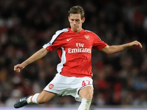 "Tôi trải qua 10 năm ở Arsenal, nhưng Wenger không nói lời tạm biệt"