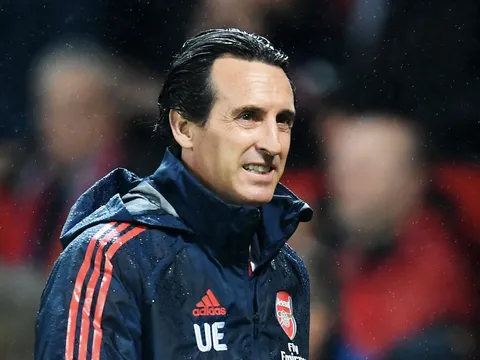 Sao Arsenal: "Phong cách thi đấu của tôi không phù hợp với Liverpool"