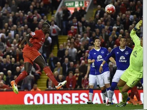"Tôi từ chối Barca, Bayern, Arsenal để đến Liverpool vì lý do đó"