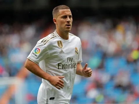 "Tôi tức giận vì Hazard để mất bóng đến 2 lần"