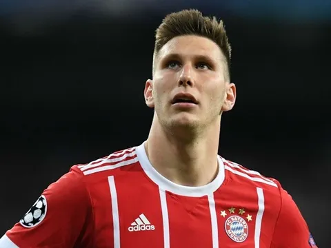 "Tôi từng có ý định đến Chelsea hoặc Man Utd vào năm 2017"