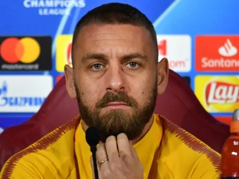 "Tôi từng muốn thi đấu cho MU nhưng không đến vì sự hiện diện của 2 cái tên đó"