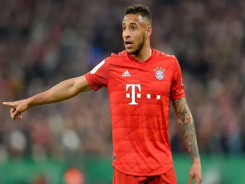 Man Utd "quyết đấu" PSG vì tiền vệ của Bayern Munich