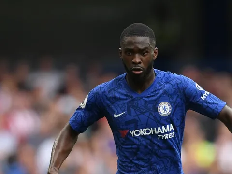 Tomori: "Tất cả đều rất thất vọng nhưng toàn đội sẽ có được bài học từ việc này"