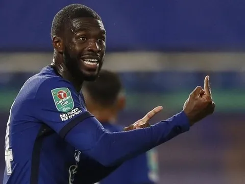 Ấn định thời điểm Chelsea tiễn "kẻ vô hình" sang Milan