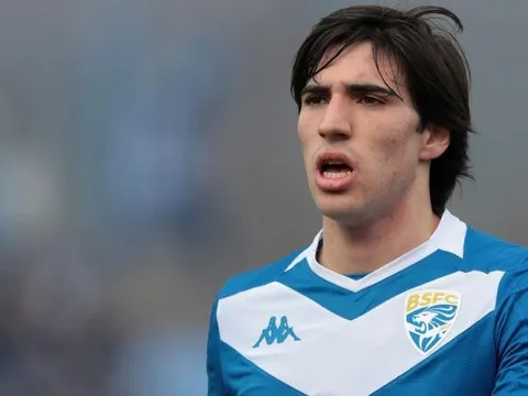 Toàn cõi châu Âu chú ý, Pirlo đệ nhị đã được "niêm yết" giá