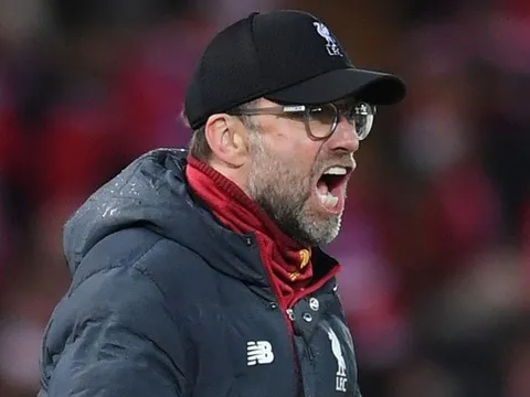Tống khứ "kẻ thừa", Klopp chuẩn bị đem tiền lời bất ngờ về Liverpool