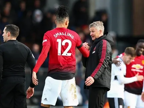 Tống khứ 'nạn nhân của Maguire' có ý nghĩa thế nào với Man Utd?