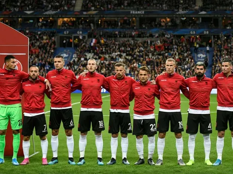 Tổng thống Pháp: "Đó là sai lầm không thể chấp nhận"