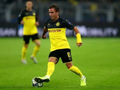 10 sản phẩm "cây nhà lá vườn" đỉnh nhất lịch sử Dortmund