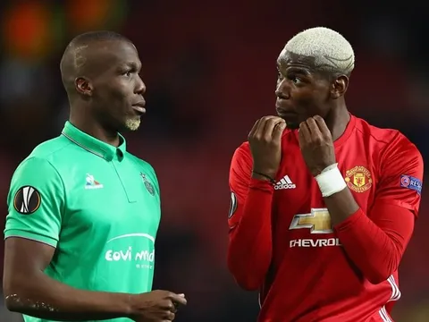 Top 10 cặp anh em đắt giá nhất thế giới bóng đá: Số 1 không thể khác