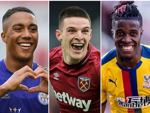 Top 10 cầu thủ hứa hẹn làm rung chuyển Big Six EPL 2019/2020