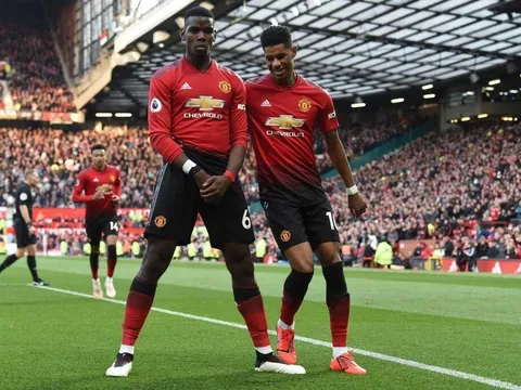 Top 10 CLB giá trị nhất châu Âu: Premier League chiếm sóng, Man Utd xếp thứ mấy?