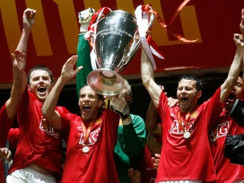 Top 10 CLB thành công nhất lịch sử: Cú sốc Premier League!