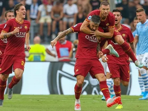 Top 10 đội bóng có độ tuổi trung bình nhỏ nhất tại Serie A: AC Milan lên đỉnh, bất ngờ với Juventus