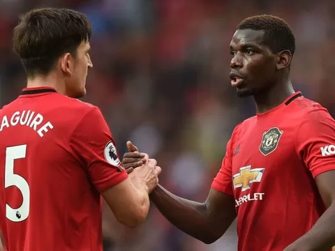 Top 10 hàng thủ tốt nhất châu Âu: Không ngờ Man Utd!