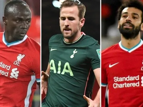 Top 10 ngôi sao đắt giá nhất hành tinh: Premier League chiếm sóng, song sát PSG thống trị