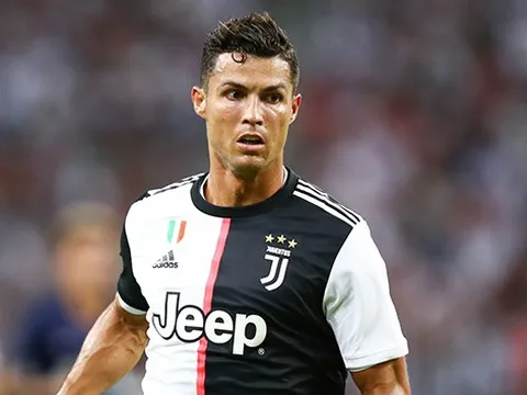 Top 10 sao nhận lương cao nhất Serie A: Khủng khiếp với Juventus