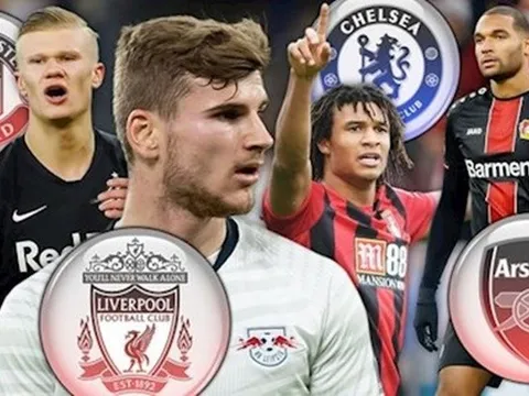 Top 10 thương vụ bom tấn có khả năng bùng nổ mùa hè 2020