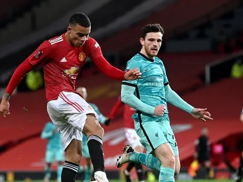 Top 10 tiền đạo phải đắt giá nhất: Greenwood ngang tầm bom tấn Man City, số 1 khó bàn cãi