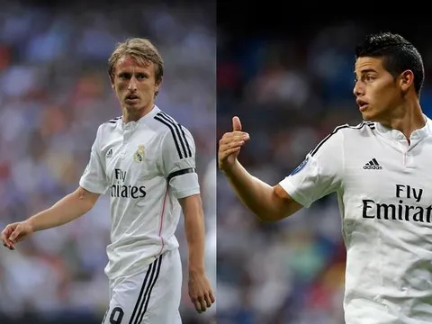 Top 10 tiền vệ sáng tạo đáng xem nhất La Liga 2019/2020