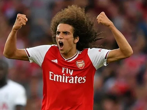 Top 20 ngôi sao chắc suất ở lại Arsenal (P.2)