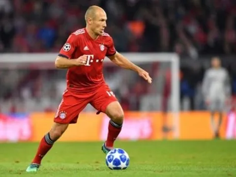 Top 20 ngôi sao kỹ thuật nhất thế giới (P.2)