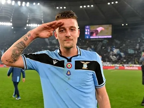 Top 20 ngôi sao Serie A hot nhất TTCN hiện tại (P.2)