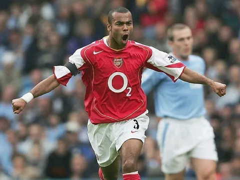Top 4 LB Arsenal hay nhất thế kỷ XXI: Tới 2 "kẻ phản bội", bất ngờ HLV Lyon