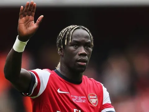 Top 4 "RB" hàng đầu Arsenal thế kỷ XXI: Huyền thoại bất bại, ngôi sao sống chui lủi