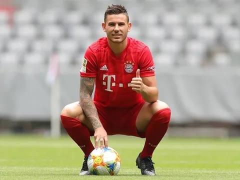 Top 5 tân binh đáng được kỳ vọng nhất tại Bundesliga (P2)