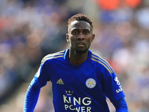 "Top 6 là thế nào? Tôi muốn nói Leicester có thể top 3"
