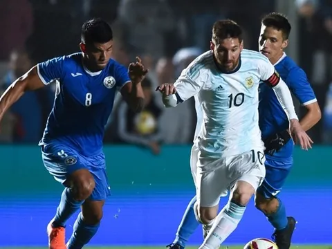 Top 8 "Messi mới" không đáp ứng được sự kì vọng: Bi kịch những "Messi nước Đức"