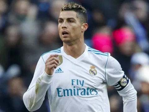 Top chân sút hàng đầu trong lịch sử các câu lạc bộ: Ronaldo và Messi quá kinh khủng