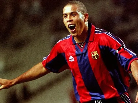 Top chân sút penalty hay nhất trong 2 thập kỷ: Không CR7, bất ngờ với cái tên dẫn đầu