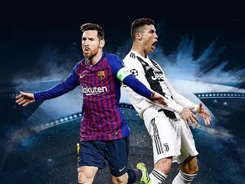 Top 10 săn bàn đỉnh cao 1 thập kỷ qua: 2 cú sốc Ronaldo, 'cuộc lật đổ' 2016