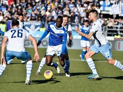 Những cầu thủ đáng chú ý nhất từ các câu lạc bộ xuống hạng