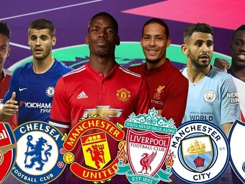 UEFA họp bàn, đề xuất nâng số đội dự Champions League lên 96