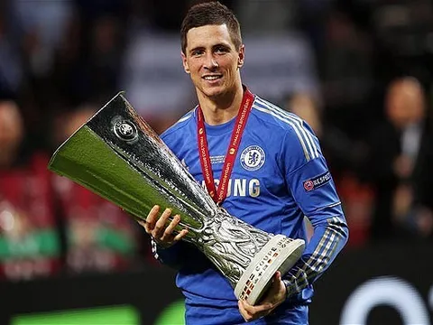 Tạm biệt anh, Fernando!