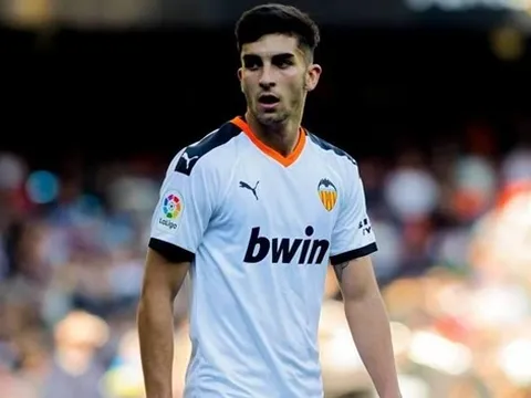 Từ bỏ “báu vật nước Ý”, Juventus chuyển sang tiếp cận sao 50 triệu euro