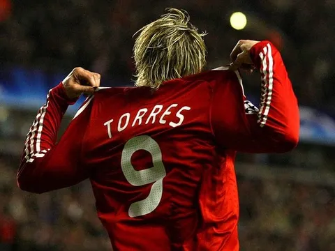 Torres tiết lộ lý do giải nghệ, chỉ ra cầu thủ hay nhất từng chơi cùng