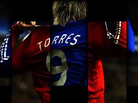 Torres: 'Đó là điều quan trọng nhất với tôi sau 18 năm chơi bóng'