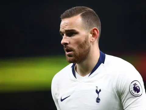 5 bản hợp đồng tệ hại của Tottenham trong thập niên qua