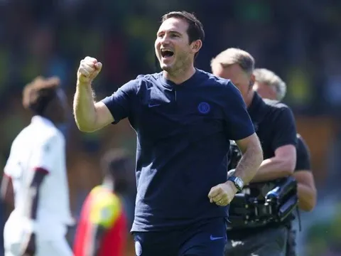 Tốt, chưa tốt và tệ: Mùa đầu tiên của Lampard tại Chelsea thế nào?