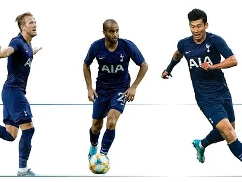 Tottenham Hotspur và sứ mệnh ngăn chặn "quái vật" Man City
