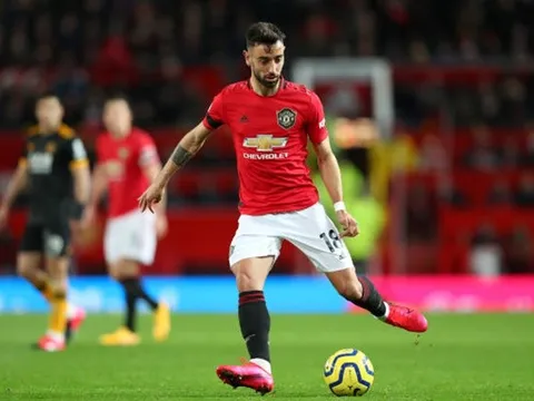 Fernandes thăng hoa ở Man Utd, Mourinho nhận định 1 câu 'cực chuẩn'