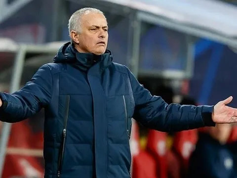 Tottenham cần quên ngay thất bại trước RB Leipzig