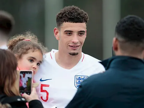 Tottenham chi đậm cho cầu thủ được Ferdinand đánh giá cao như Grealish