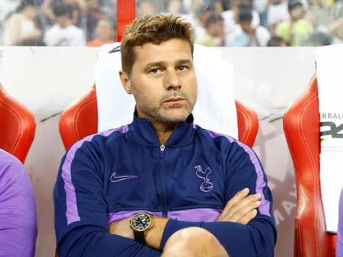 Tottenham có biến, Pochettino muốn có thêm quyền lực