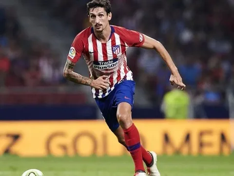 Tottenham có động tĩnh, Atletico đặt giá 20 triệu cho "trung vệ thép"